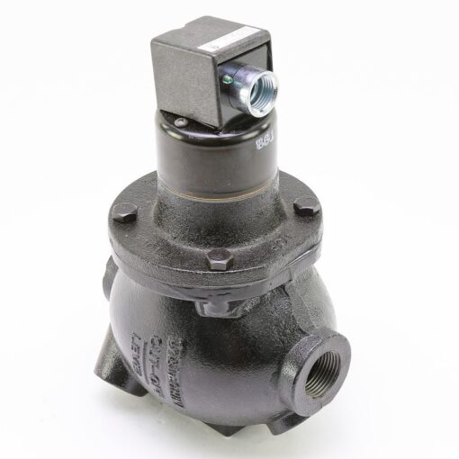 143600 McDonnell Miller Low Water Cutoff