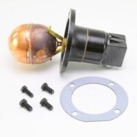 144400 Model 64-HD McDonnell & Miller Head Mechanism