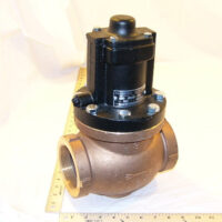 144A59 Magnatrol Solenoid Valve