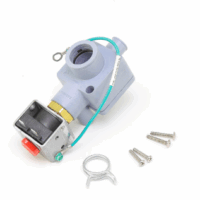 145-6000 Nortec Drain Valve Assembly