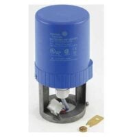 146351P1S Liebert Mod Motor