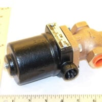 14S22 Magnatrol Solenoid Valve