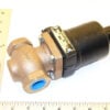 14SR23 Magnatrol Solenoid Valve