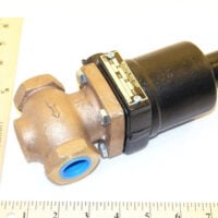 14SR23 Magnatrol Solenoid Valve