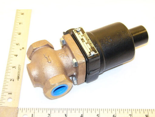 14SR23 Magnatrol Solenoid Valve