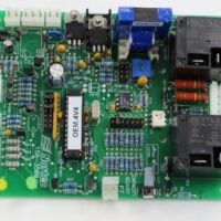 158-3511 Nortec Power Control Board