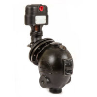 165200 McDonnell Miller Low Water Cutoff