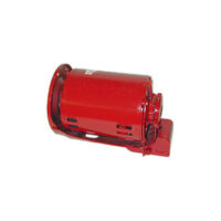 169232 Bell & Gossett Pump Motor