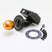 173003 Model 150S-HD McDonnell & Miller Head Mechanism