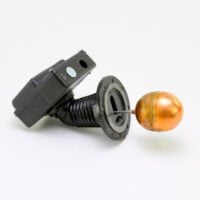 173003 Model 150S-HD McDonnell & Miller Head Mechanism