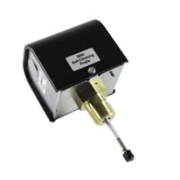 176203 Model RS-1-LP McDonnell & Miller Sensor