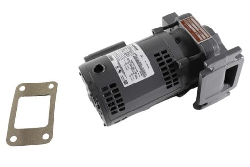 180001 Hoffman Pump & Motor