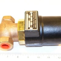 18A42-120V Magnatrol Solenoid Valve