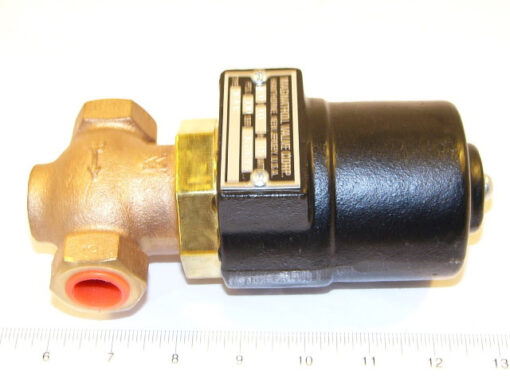 18A42-120V Magnatrol Solenoid Valve