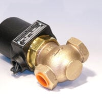 18A43 Magnatrol Solenoid Valve