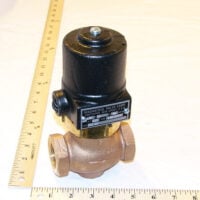 18A44 Magnatrol Solenoid Valve