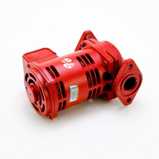 1BL014 Bell & Gossett Pump