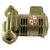 1BL013LF Bell & Gossett Circulator Pump