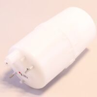 204 Nortec Steam Cylinder