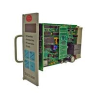 25SU3-2100 Fireye Amplifier