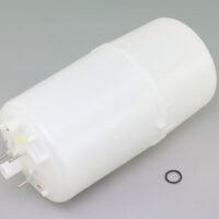 303 Nortec Steam Cylinder