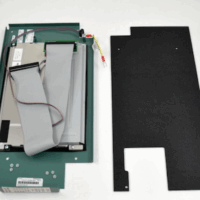 331 01771 000 York DISPLAY Kit