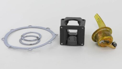 341500 Model SA47-4 McDonnell & Miller BELLOWS Assembly