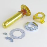 344200 Model SA67-2 McDonnell & Miller FLOAT Assembly