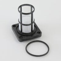 347100 Model SA101-38 McDonnell & Miller STRAINER Assembly