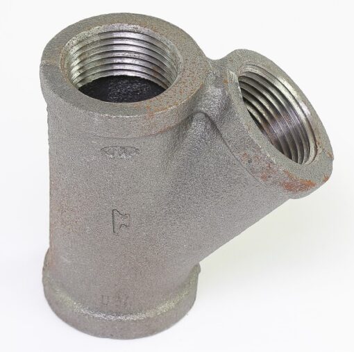 35-200 Fireye WYE