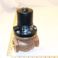 36A47 Magnatrol SOLENOID Valve