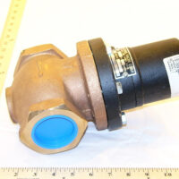 36S17 Magnatrol SOLENOID Valve