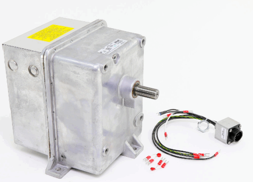 375 49340 103 York Actuator