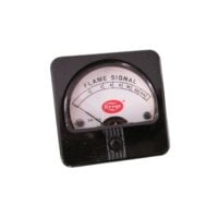 38-54 Fireye Flame Meter
