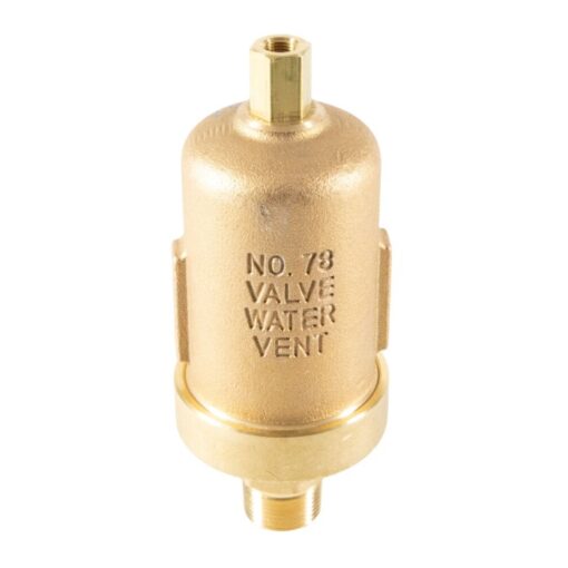 401485 Hoffman Model 78 Part No. 401485 Water Main Vent Valve