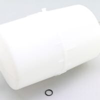 411 Nortec Steam Cylinder (1519051)