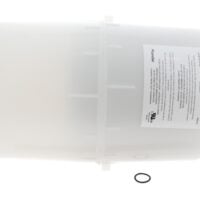 Front view of Nortec 421 / 403 Steam Cylinder 1519040