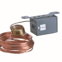 134-1511 Siemens Thermostat