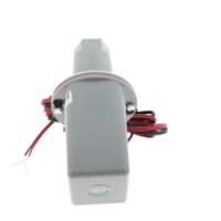 Fireye 45UV5-1009 UV flame scanner angled front view