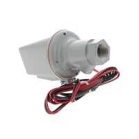 Fireye 45UV5-1009 UV flame scanner top angled view