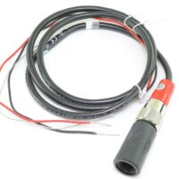 48PT2-1007 Fireye Scanner