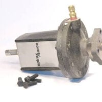 54819 Spirax Sarco Pressure Pilot