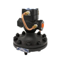 55222 Spirax Sarco Regulator