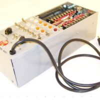 57AV4-5001 Fireye TESTER