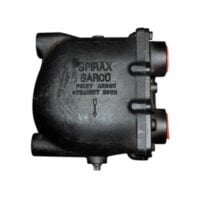 59228 Sarco STEAM Trap