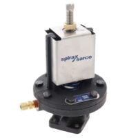 59607 Spirax Sarco Pressure Pilot
