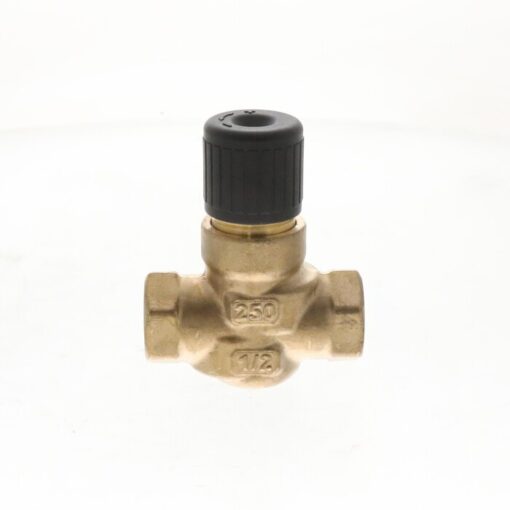 599-02047 Siemens Valve