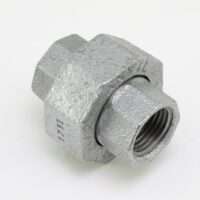 60-1290 Fireye Union