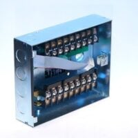 60-2206-1 Fireye BASE