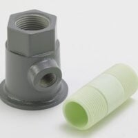 60-2692 Fireye Mounting Flange